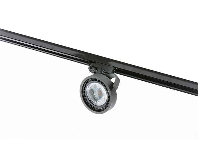 Lampa do szynoprzewodu Jerry 1Line AZ4666 - Azzardo