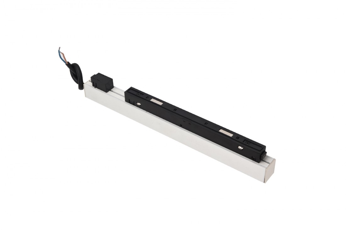Zasilacz do szynoprzewodu MAGNETIC 60W AZ4670 - Azzardo