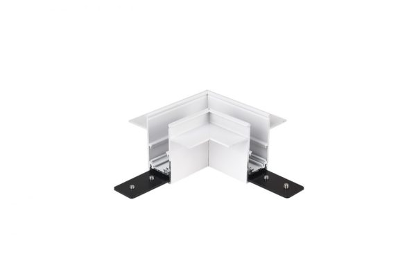 Złącze L podtynkowe Corner90 + Flex AZ4682 - Azzardo