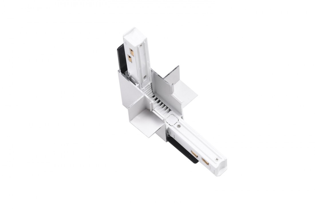 Złącze ścienne podtynkowe Corner90 + Flex AZ4686 - Azzardo
