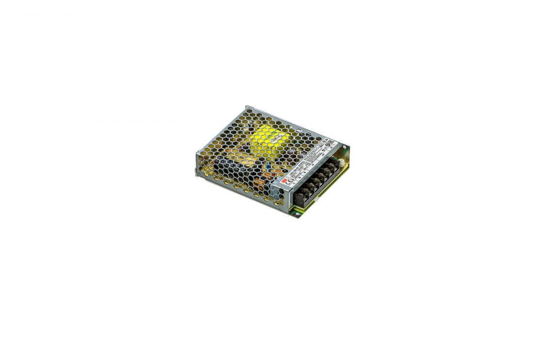 Zasilacz Meanwell 100W do szyn magnetycznych AZ4691 - Azzardo