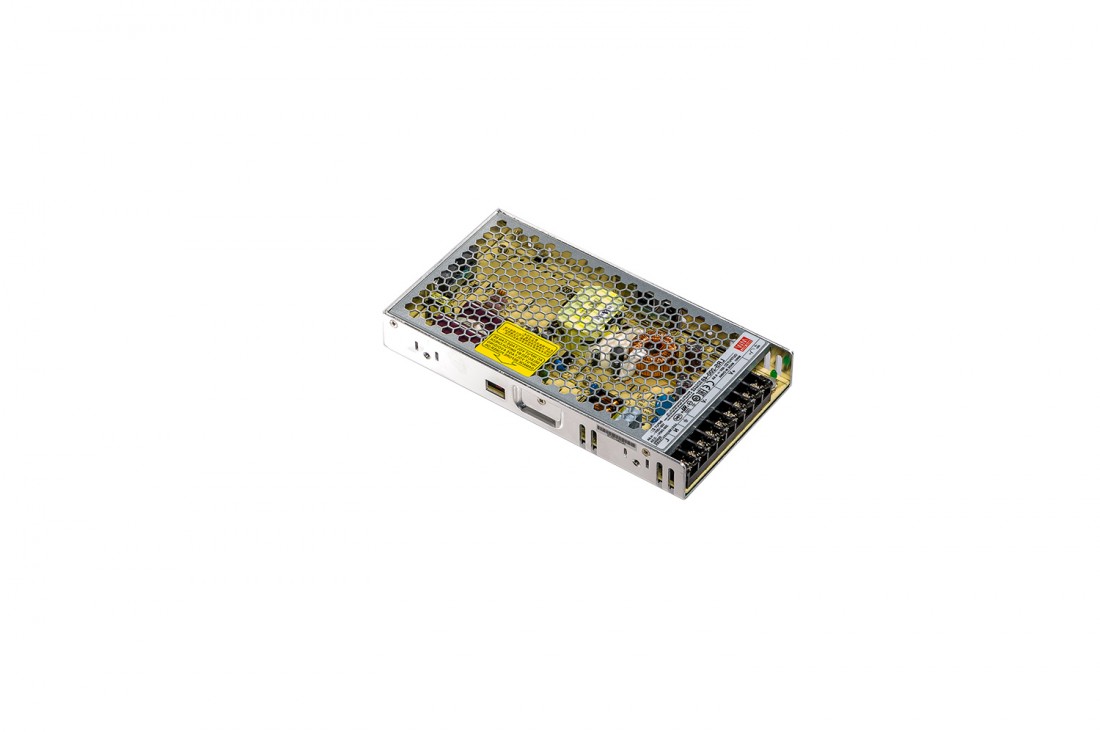 Zasilacz Meanwell 200W do szyn magnetycznych AZ4692 - Azzardo