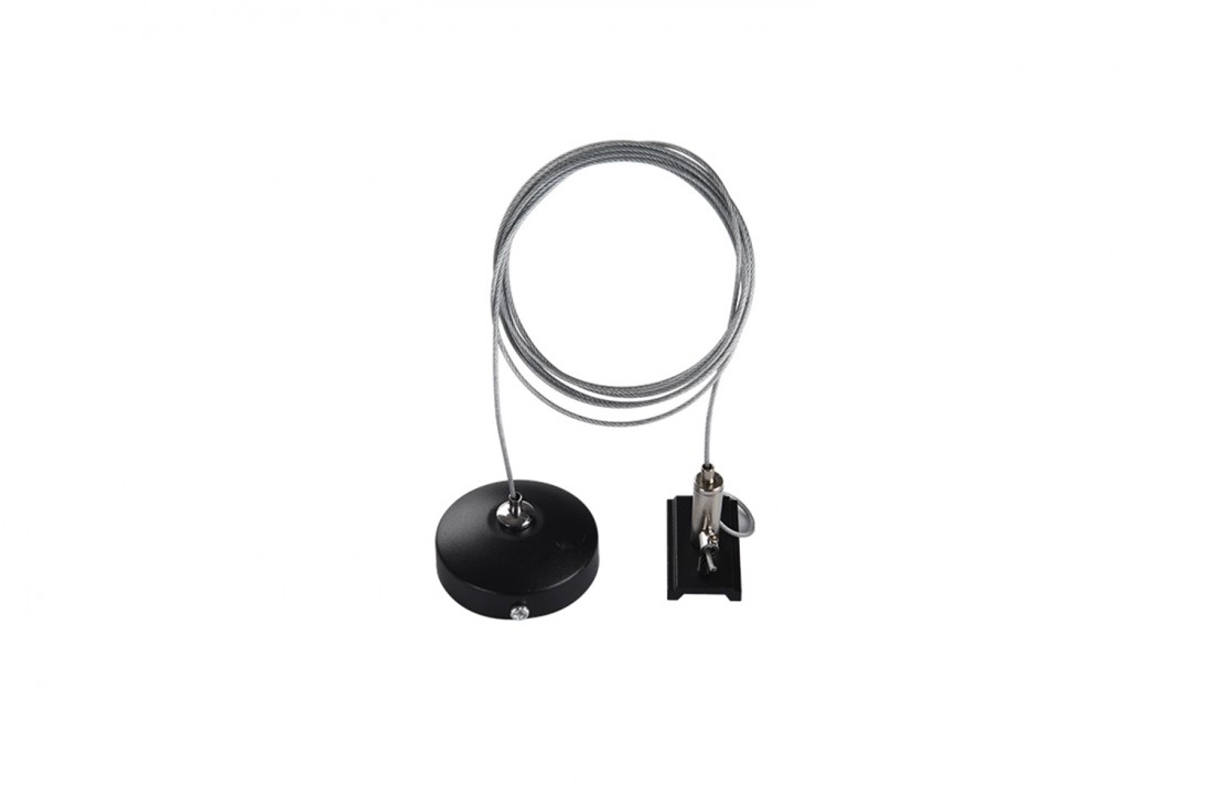 Zestaw montażowy do szynoprzewodu Magnetic 2m AZ4693 - Azzardo