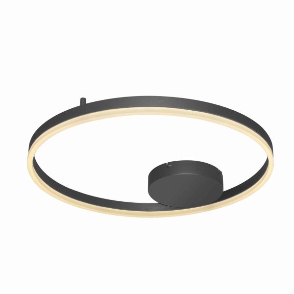 Lampa sufitowa designerska Plafon designerski Ring Halo 60 AZ4701 - Azzardo