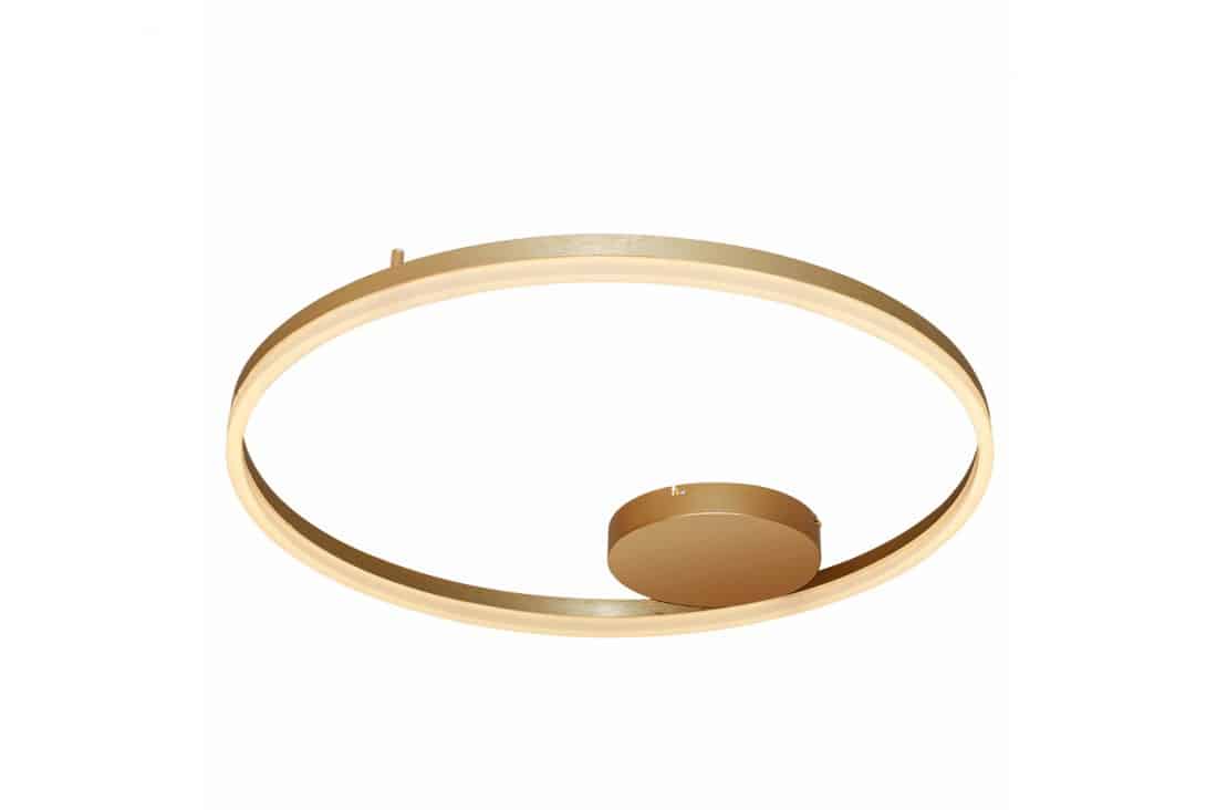 Lampa sufitowa designerska Plafon designerski Ring Halo 60 AZ4702 - Azzardo
