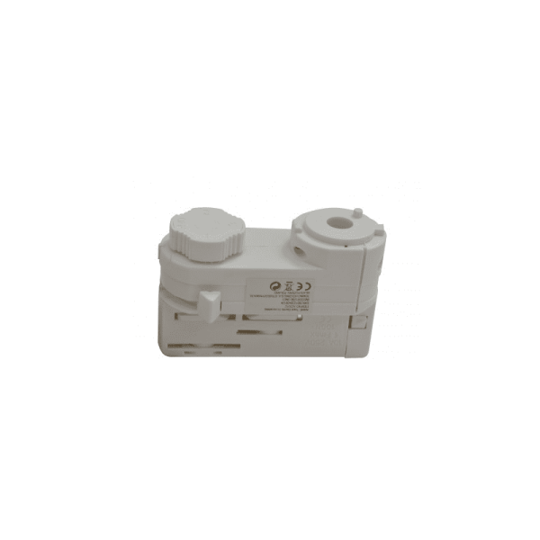 Adapter do szyn 1Line AZ4748 - Azzardo