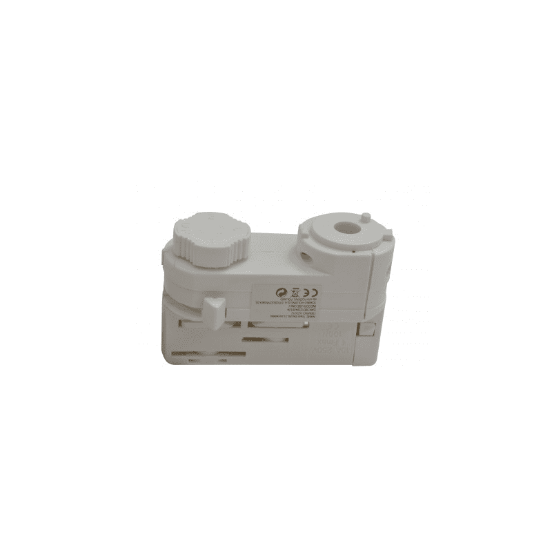 Adapter do szyn 1Line AZ4748 - Azzardo