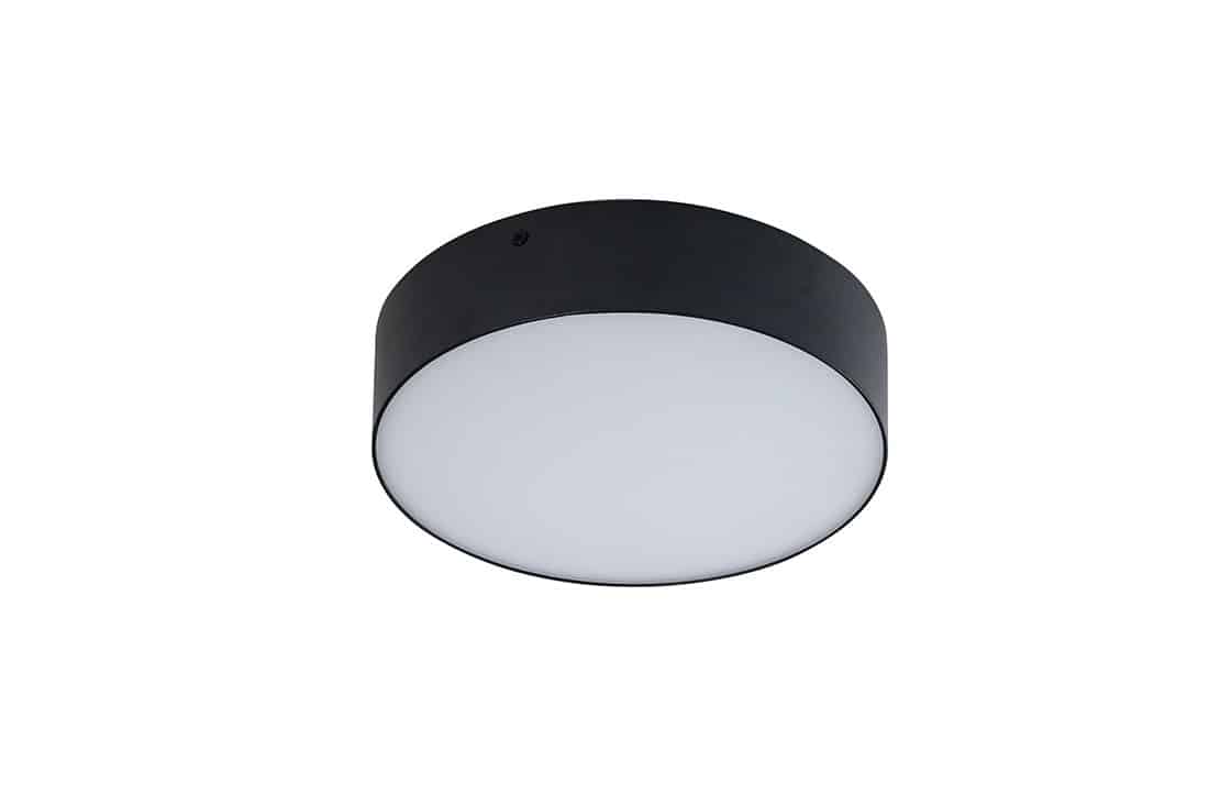 Plafon nowoczesny Monza R 30 CCT + PILOT AZ4761 - Azzardo