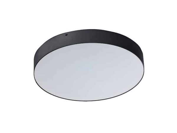 Plafon nowoczesny Monza R 40 CCT + PILOT AZ4764 - Azzardo