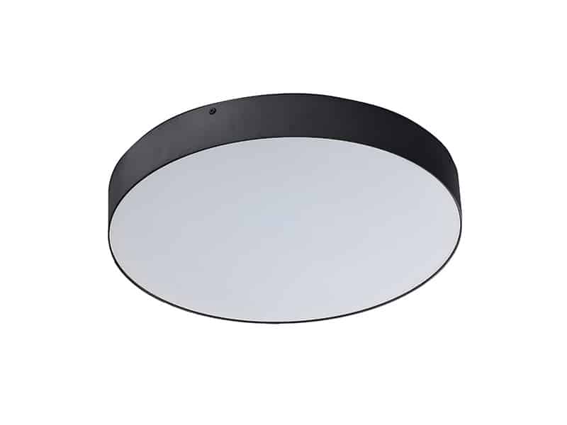 Plafon nowoczesny Monza R 40 CCT + PILOT AZ4764 - Azzardo