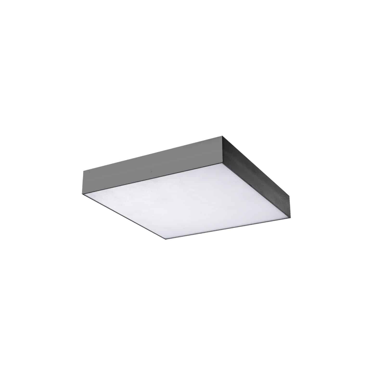Plafon nowoczesny Monza S 22 CCT + PILOT AZ4770 - Azzardo