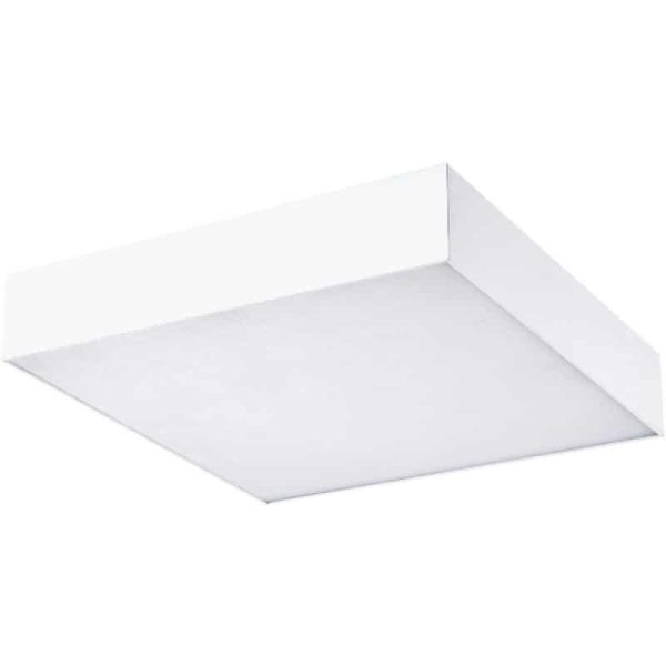 Plafon nowoczesny Monza S 40 CCT + PILOT AZ4775 - Azzardo