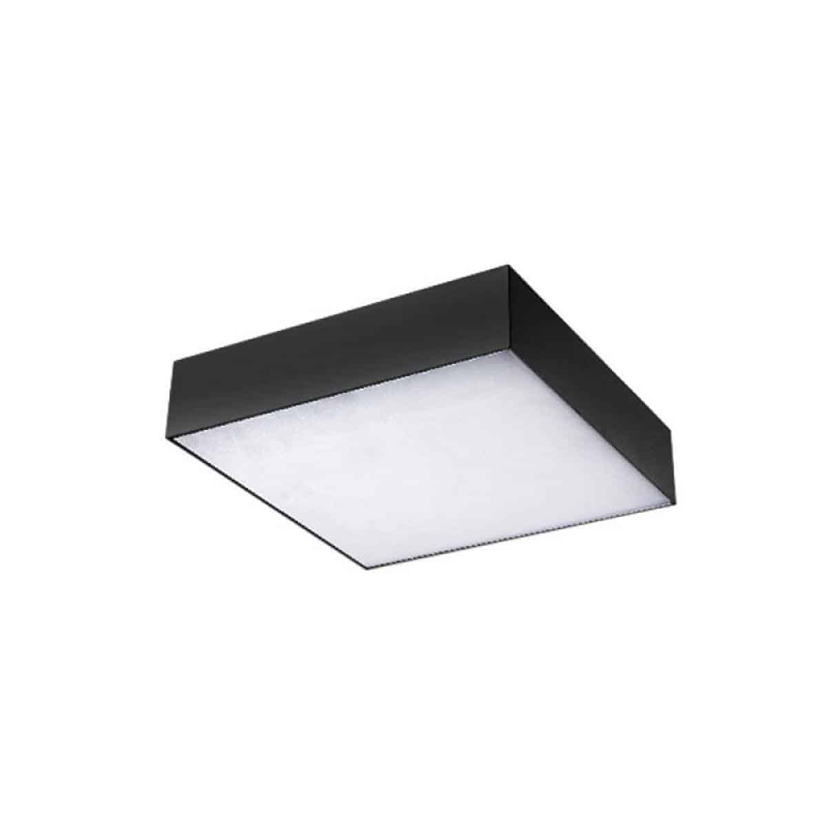 Plafon nowoczesny Monza S 40 CCT + PILOT AZ4776 - Azzardo