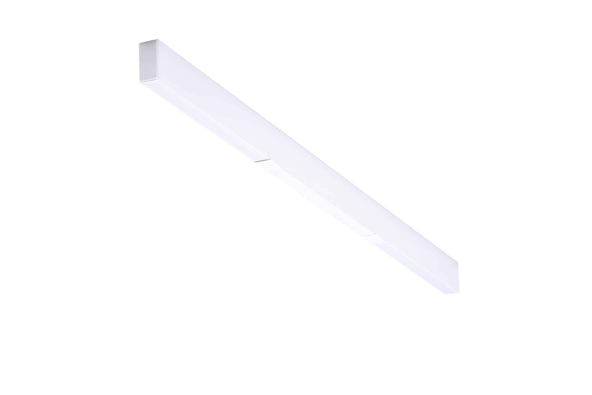 Zestaw szyny magnetycznej 1M 3000K biały AZ4799 - Azzardo