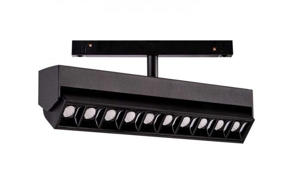 Lampa do szyn magnetycznych ALFA SONYA 20W CCT SMART AZ4844 - AZzardo