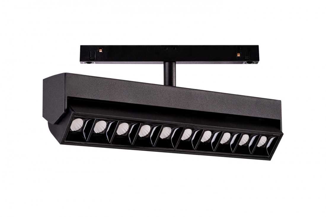 Lampa do szyn magnetycznych ALFA SONYA 20W CCT SMART AZ4844 - AZzardo