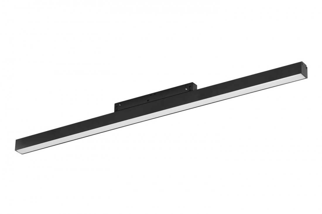 Lampa do szyn magnetycznych ALFA SAGA 20W CCT SMART AZ4848 - AZzardo