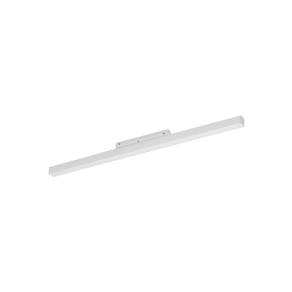 Lampa do szyn magnetycznych ALFA SAGA 20W CCT SMART AZ4849 - AZzardo