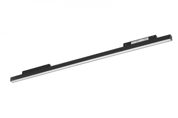 Lampa do szyn magnetycznych ALFA SAGA 36W CCT SMART AZ4850 - AZzardo