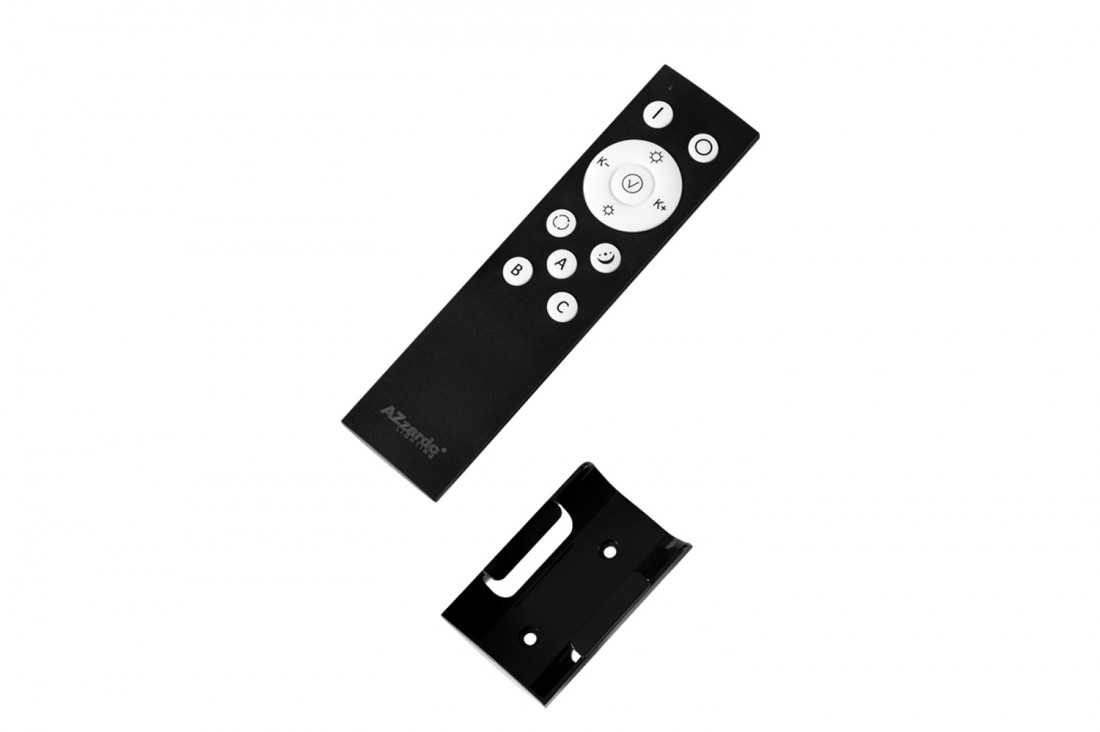 Pilot bluetooth do szyn magnetycznych AZ4857 - AZzardo