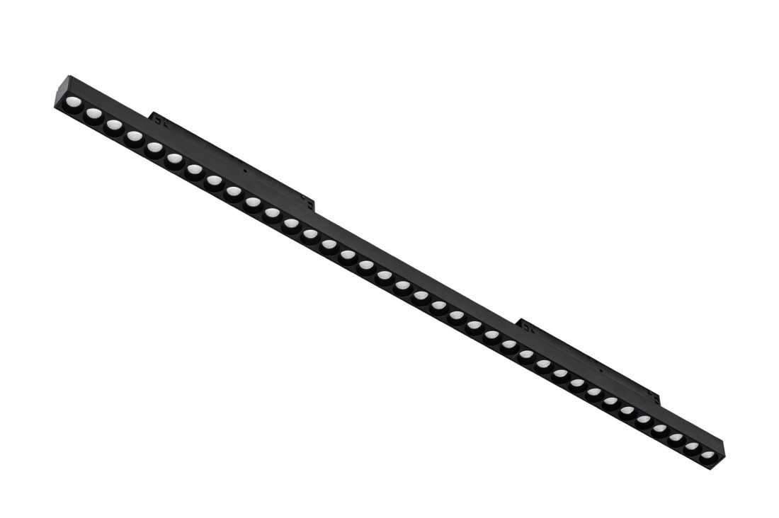 Lampa do szyn magnetycznych ALFA KIRA 30W CCT SMART AZ4903 - AZzardo