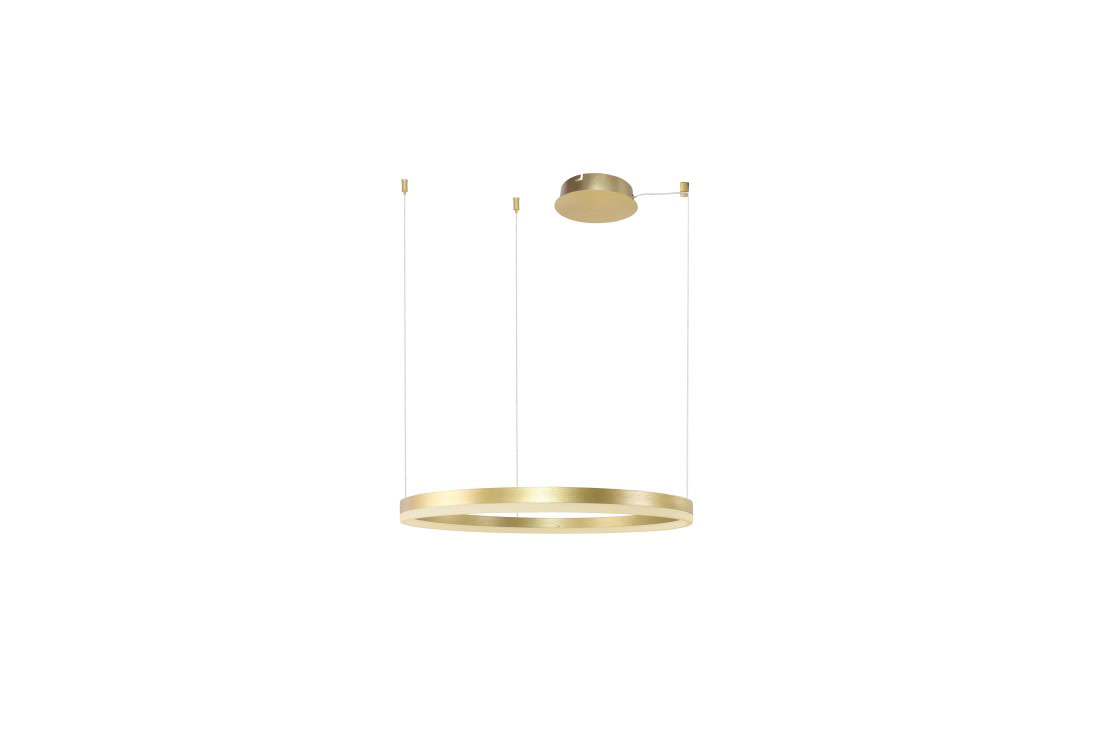 Lampa wisząca RING HALO PENDANT 100 GO AZ4964 - AZzardo