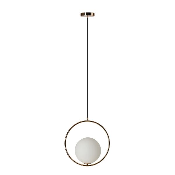 Lampa wisząca nowoczesna JUMBO 1 PENDANT AZ4983 - AZzardo