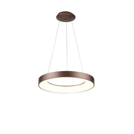 Lampa wisząca na pilota RING SANTANA 60 CCT CO AZ5007 - AZzardo