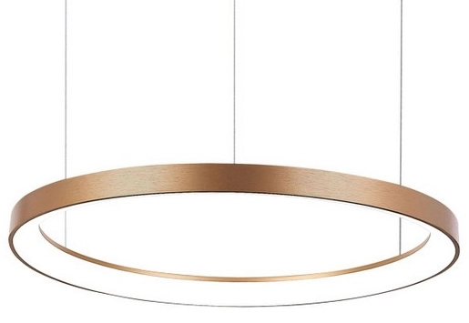 Lampa wisząca RING AGNES PENDANT 48 DIMM CCT SWITCH GO AZ5017 - AZzardo - obrazek 2