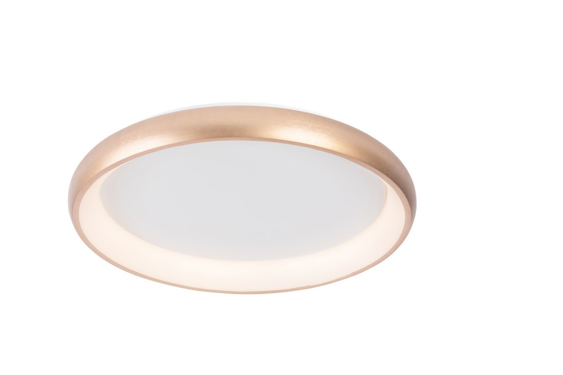 Lampa sufitowa na pilota ANTONIO TOP 81 CCT GO AZ5076 - AZzardo
