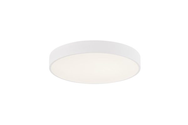 Lampa sufitowa nowoczesna MARCELLO TOP 60 CCT SWITCH WH AZ5081 - AZzardo