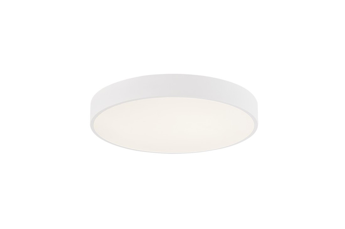 Lampa sufitowa nowoczesna MARCELLO TOP 80 CCT SWITCH WH AZ5084 - AZzardo