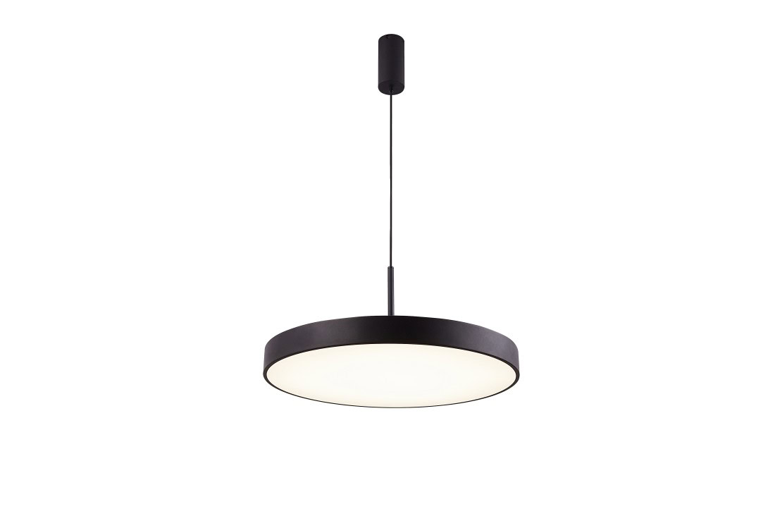 Lampa wisząca na pilota złota nowoczesna MARCELLO 40 CCT BK AZ5088 - AZzardo