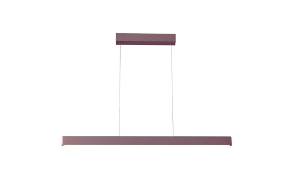 Lampa wisząca nowoczesna OLIVIER 120 3000K DIMM (10W+40W) CO AZ5107 - AZzardo