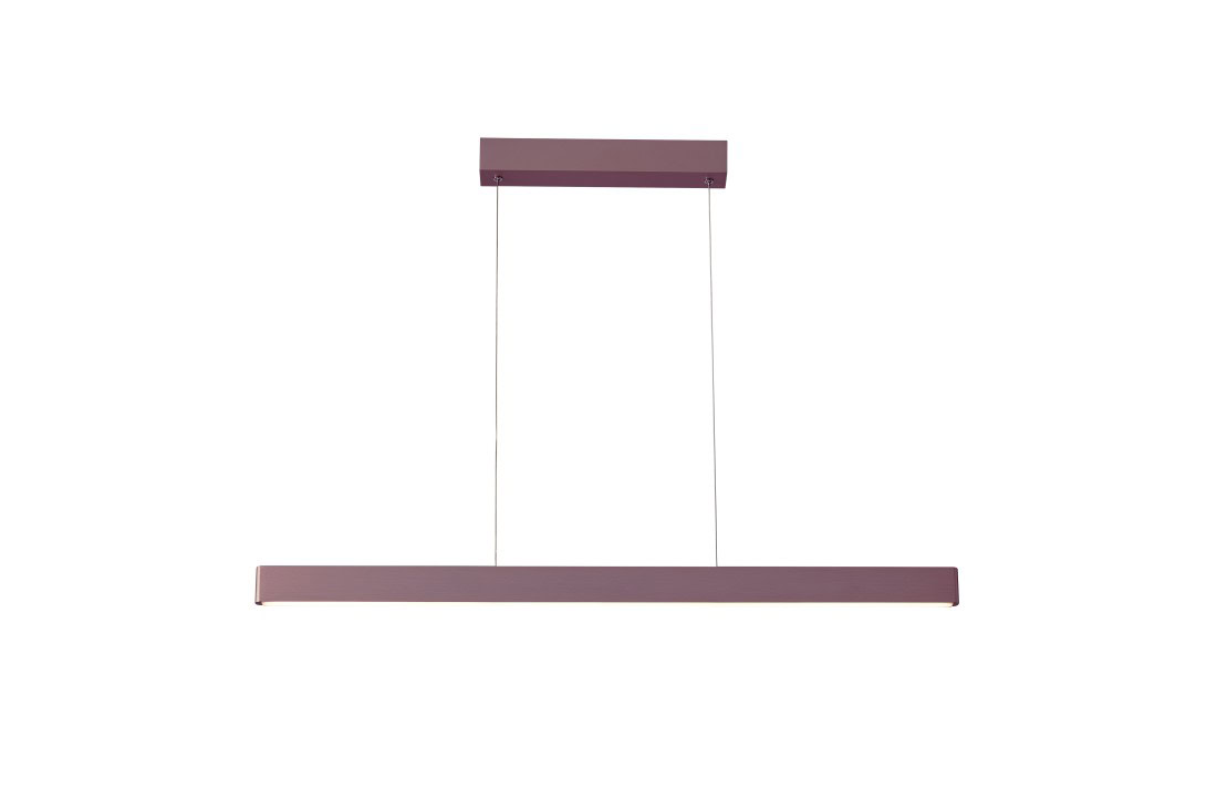 Lampa wisząca nowoczesna OLIVIER 120 3000K DIMM (10W+40W) CO AZ5107 - AZzardo