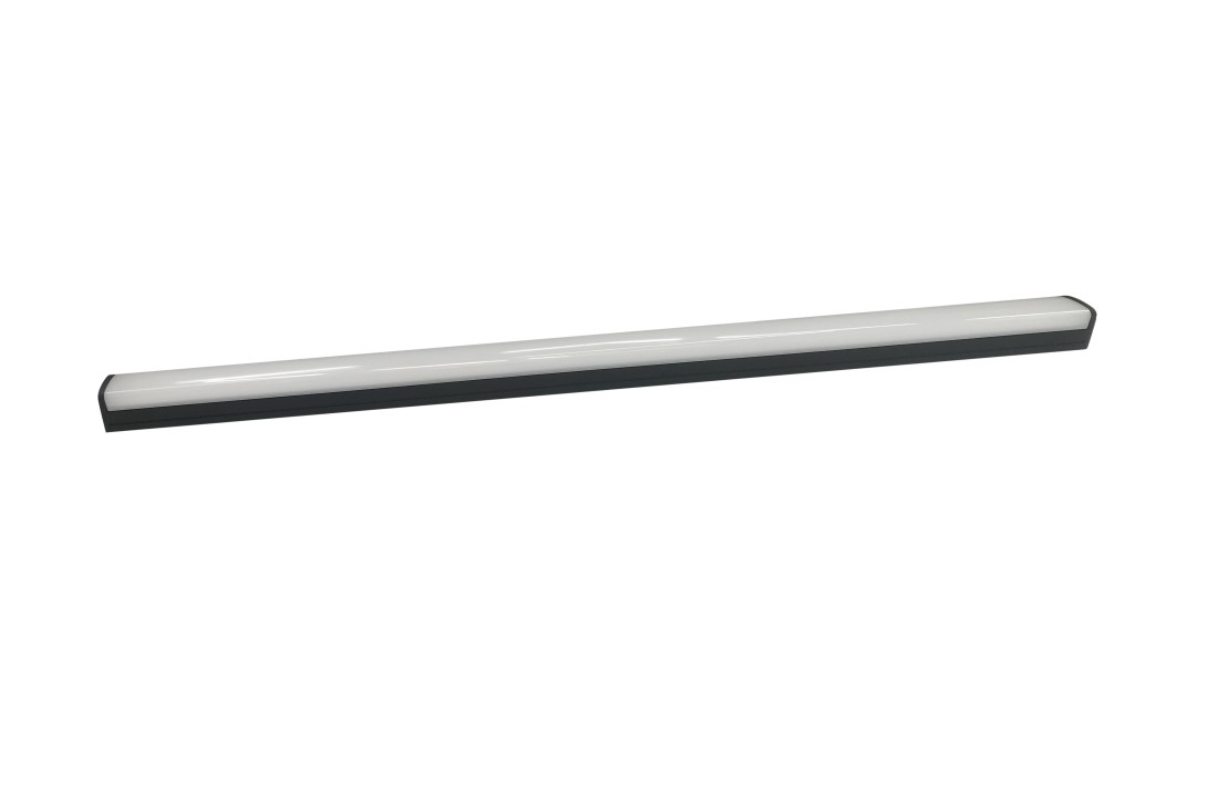 Lampa do szyn magnetycznych NEO SERIE 100 21W BK AZ5120 - AZzardo