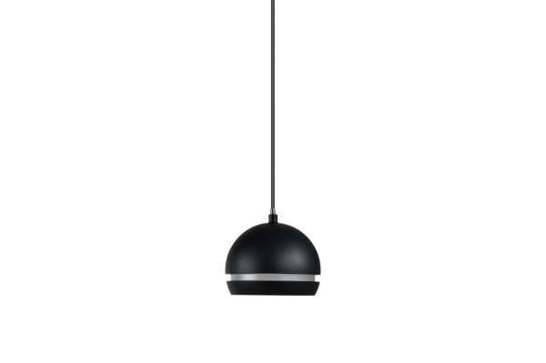 Lampa do szyn magnetycznych NEO SERIE 220 9W BK AZ5128 - AZzardo