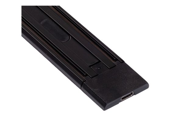 Szyna NEO 120cm BK AZ5131 - AZzardo