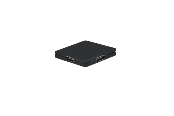 Łącznik do szyn magnetycznych X NEO BK AZ5135 - AZzardo
