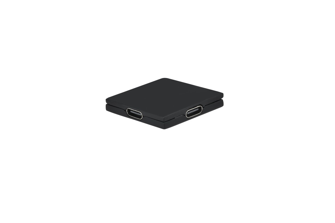 Łącznik do szyn magnetycznych X NEO BK AZ5135 - AZzardo