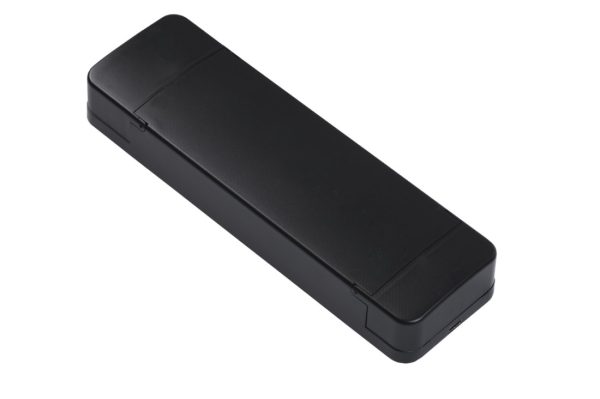 Zasilacz do szyn NEO 100W BK AZ5137 - AZzardo