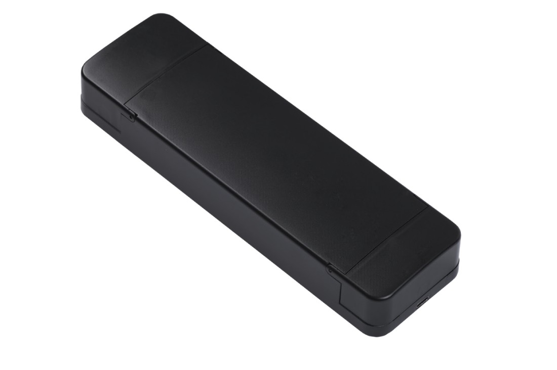 Zasilacz do szyn NEO 100W BK AZ5137 - AZzardo