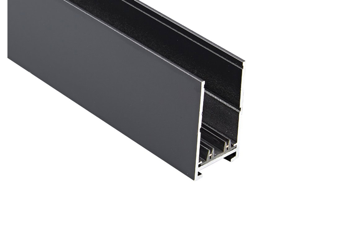 Szyna BETA MAGNETIC57 230V 3m BK AZ5143 - AZzardo