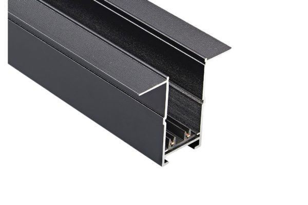 Szyna BETA MAGNETIC57 230V 1m GIPS1 BK AZ5145 - AZzardo