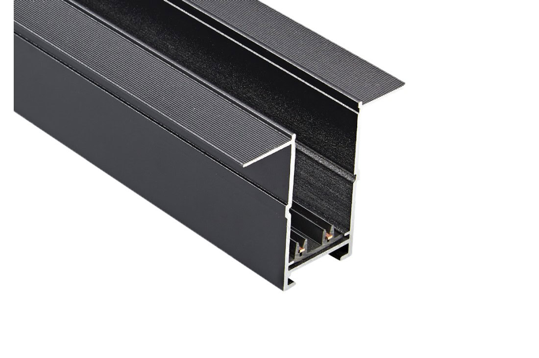 Szyna BETA MAGNETIC57 230V 1m GIPS1 BK AZ5145 - AZzardo