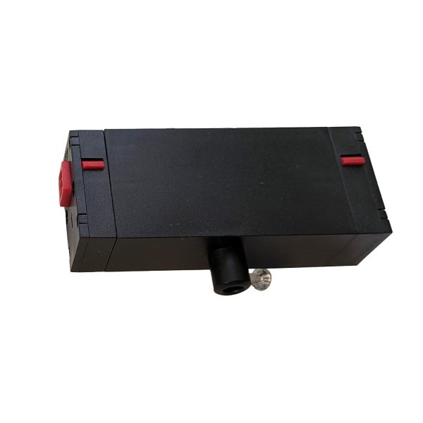 Adapter do zwieszania lamp szynowych BETA 230V BK AZ5156 - AZzardo