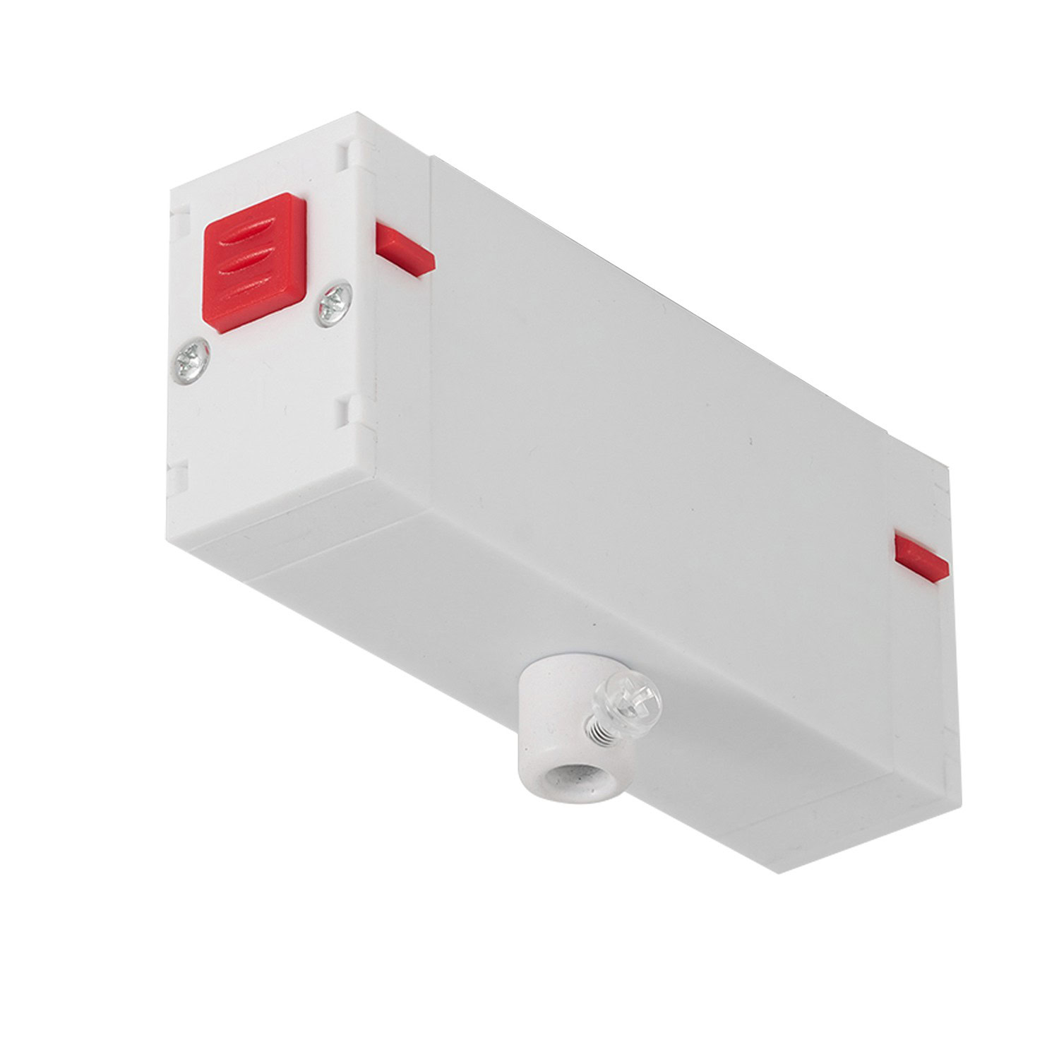 Adapter do zwieszania lamp szynowych BETA 230V WH AZ5157 - AZzardo