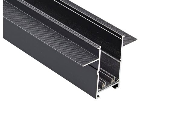 Szyna BETA MAGNETIC57 230V 1m GIPS2 BK AZ5170 - AZzardo