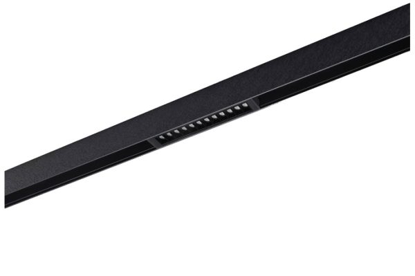 Lampa do szyn magnetycznych BETA KIRA 230V 9W CCT BLUETOOTH BK AZ5175 - AZzardo