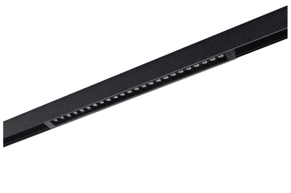Lampa do szyn magnetycznych BETA KIRA 230V 18W CCT BLUETOOTH BK AZ5176 - AZzardo